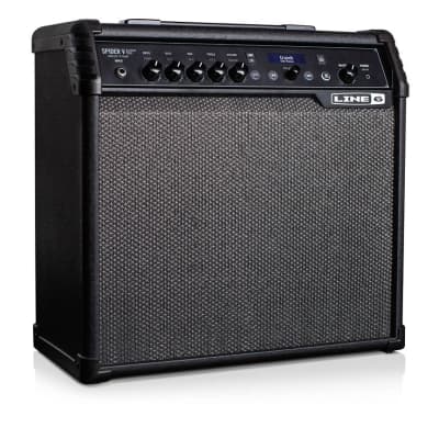 Behringer V-Ampire LX1-112 2x50w Guitar Modeling Amplifier | Reverb