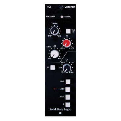 Electro-Harmonix 12AY7 Mic Pre | Reverb