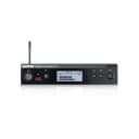 Shure P3T-H20 Half-Rack Single Channel Wireless Transmitter - H20 Band