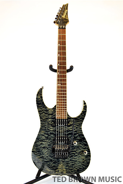 Ibanez rg920qm on sale
