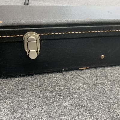 Gibson Banjo Case 70s image 8