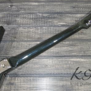 Yamaha EX-1 Explorer 1985-1986 Flake Black | Reverb