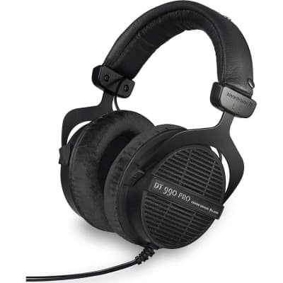 Dt 990 pro online 600 ohm