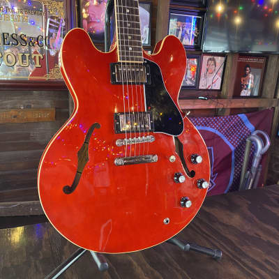 Gibson Memphis ES-335 Dot 2019 | Reverb