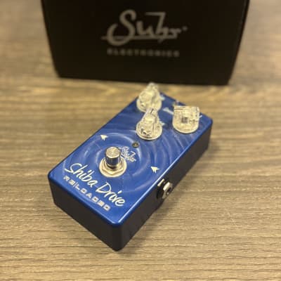 Suhr Shiba Drive Reloaded | Reverb