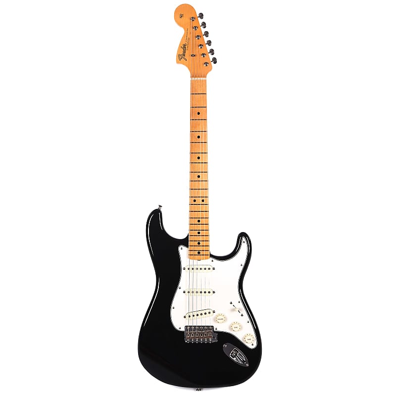 Immagine Fender Custom Shop Jimi Hendrix Voodoo Child Stratocaster NOS - 1