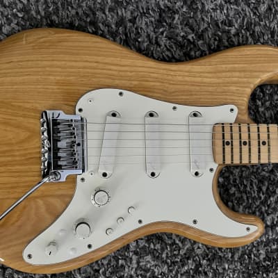 Fender Elite Stratocaster (1983 - 1984) | Reverb