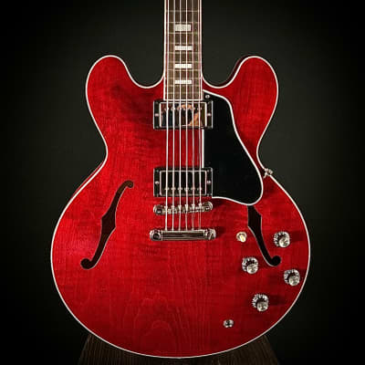 Gibson ES-335 Figured for sale