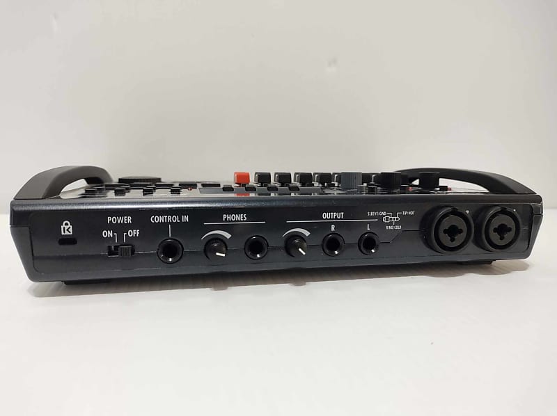 Zoom R8 Multitrack Digital Recorder and USB Interface | Reverb