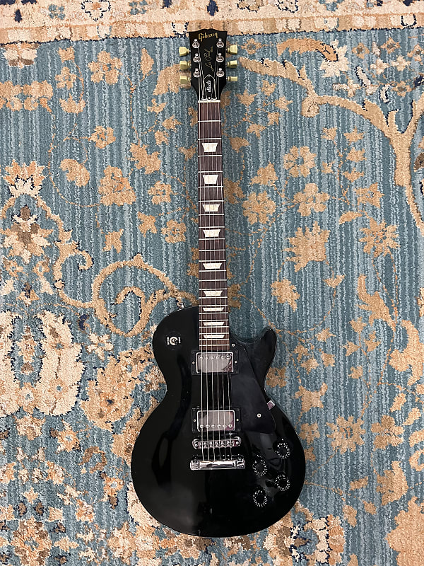 1995 gibson les paul : r/gibson