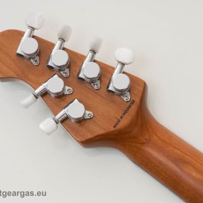 Sterling (Music Man) Mariposa Omar Rodriguez Lopez Signature model image 8
