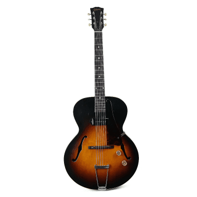 ギター Gibson MEMPHIS ES295 Gibson Certified Vintage 1953 Gibson ES-295, Serial Number A