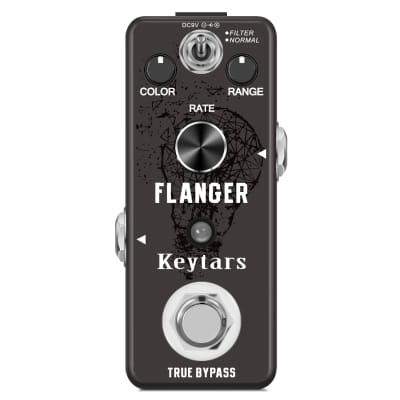 Reverb.com listing, price, conditions, and images for rowin-lef-312-300-series-analog-flanger