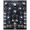 SSF Steady State Fate Stereo Dipole - Quad Multi-Mode VCF Black & Gold [Three Wave Music]