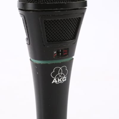 AKG C5900 Cardioid Condenser Microphone Owned By Dennis Herring #49175 image 14