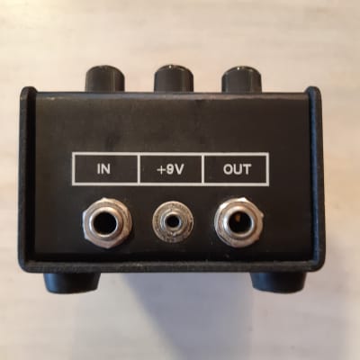 Proco RAT2 made USA製 OP07DP ProCo RAT 2 MIC OP07CP chip | Reverb