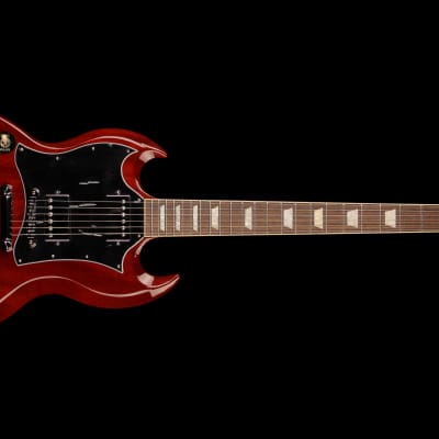 Gibson SG Standard Left Handed - HC (#197) image 14