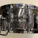 Vintage 1970s Tama Made In Japan 6.5 x 14” Imperialstar King Beat Snare Drum - Looks & Sounds Great!