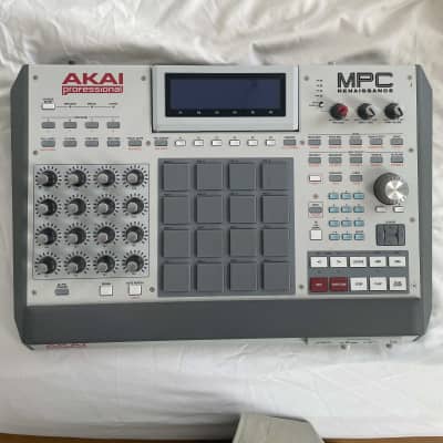 AKAI AX73 w/Hard case（Akai Professional AX73 Programmable