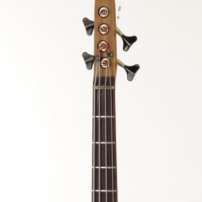 ベース ATLANSIA ALIEN BASS Atlansia Alien Bass 4st (S/N:90420) [01/11] | Reverb