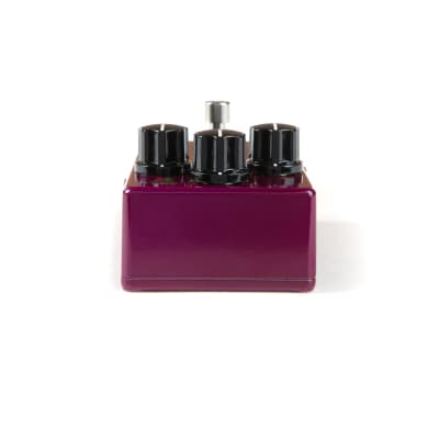 Dunlop MXR M305 Tremolo Pedal image 4