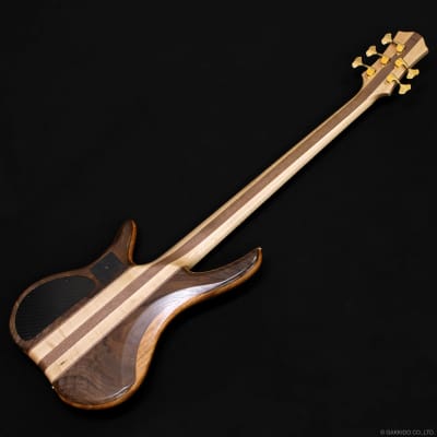 新しいスタイル TUNE Phoenix  Custom PH-II-5 ベース