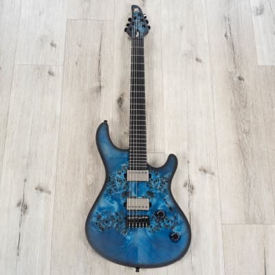 Mayones Regius 6 | Reverb