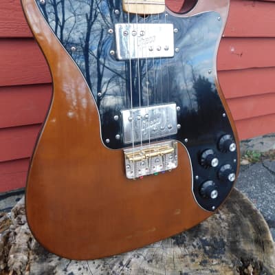 Greco TD500 Telecaster Deluxe | Reverb Greco TD500 Telecaster Deluxe | Reverb