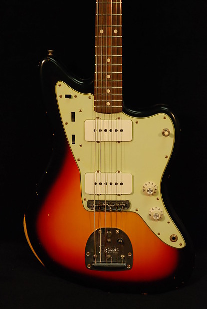 64 jazzmaster top