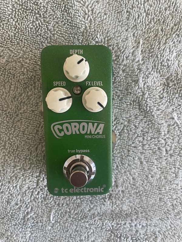 TC Electronic Corona Mini Chorus