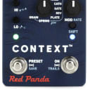 Red Panda Context Reverb V2 2020 - Gray