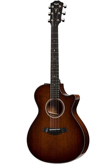 Taylor Guitar - 522ce image 1