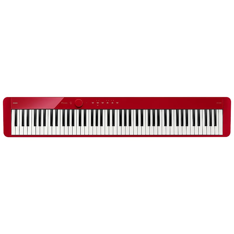 Casio PX-S1100 Privia 88-Key Digital Piano image 3