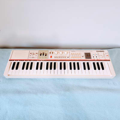 Casio MT-65 Casiotone 49-Key Synthesizer | Reverb