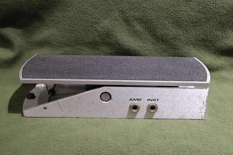 Ernie Ball Mono Volume Pedal