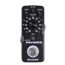 Mooer Micro Drummer 11 genres / of 11 patterns of 121 drumbeats built-in tap tempo