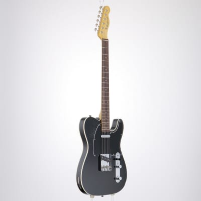 Vanzandt TLV R2 Black (S/N:8222) (07/03) | Reverb