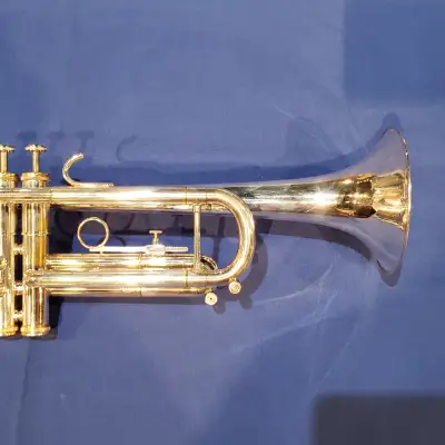 Getzen 700 Special Trumpet w/ Case & Accessories image 3