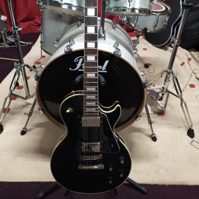 Maya レスポールカスタム Maya レスポールカスタム （Maya Les Paul Custom style