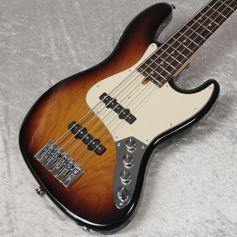 Mike Lull M5V CUSTOM 2Tone Sunburst [SN 3622] [03/05]