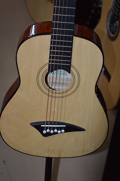 Playmate acoustic guitar on sale