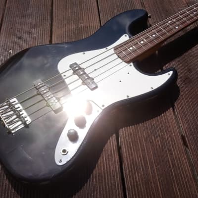 TOKAI JB50 ブラック ジャズベ TOKAI JB50 ブラック ジャズベ - メルカリ
