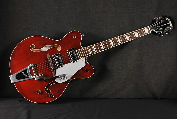 Gretsch 5422T Walnut Stain