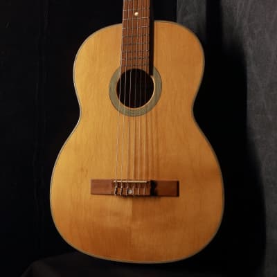 奇跡の60年代 ヴィンテージYAMAHA Dynamic Guitar No20 - メルカリ