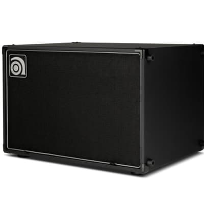 Ampeg VB-112 Venture Bass 250 Watt 1 x 12" Bass Amplifier Cabinet, New, Free Shipping, Authorized Dealer image 4
