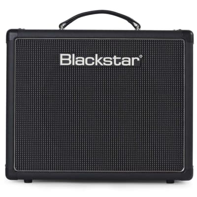 Blackstar HT-5 Black 2010s