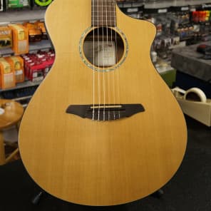 Breedlove AN250/CR Natural | Reverb