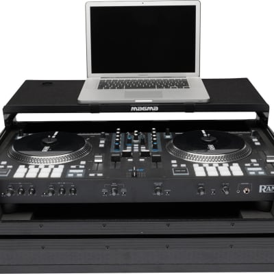 Quik Lok DJ233 DJ Performance Workstation Structure/Table Quik Lok DJ233 DJ Performance Workstation Structure/Table