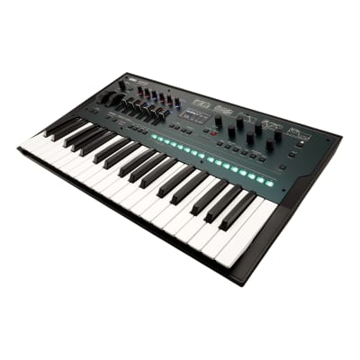 Korg OpSix FM Synth image 6