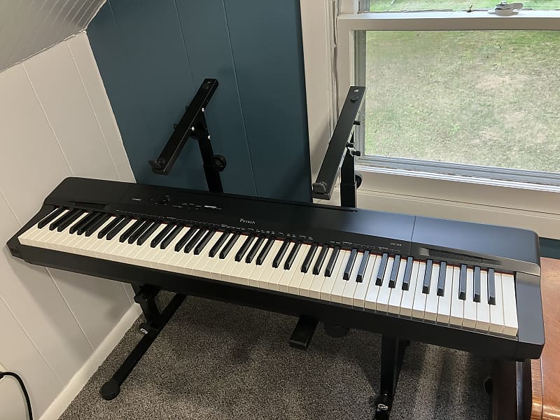 88 Key Casio Px 160 Piano Buy Casio PX-160 Privia 88-Key Digital